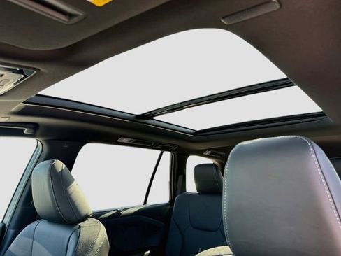 New 2026 Lexus TX 350 AWD w/ Technology Package image 29