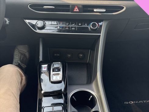 Certified 2022 Hyundai Sonata SE FWD image 15