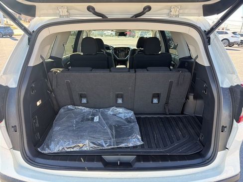 Certified 2025 Subaru Ascent Premium image 18