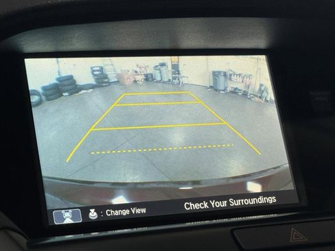 Used 2014 Acura MDX SH-AWD w/ Technology Package image 18