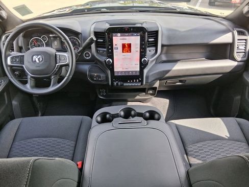 New 2026 RAM 3500 Tradesman image 14