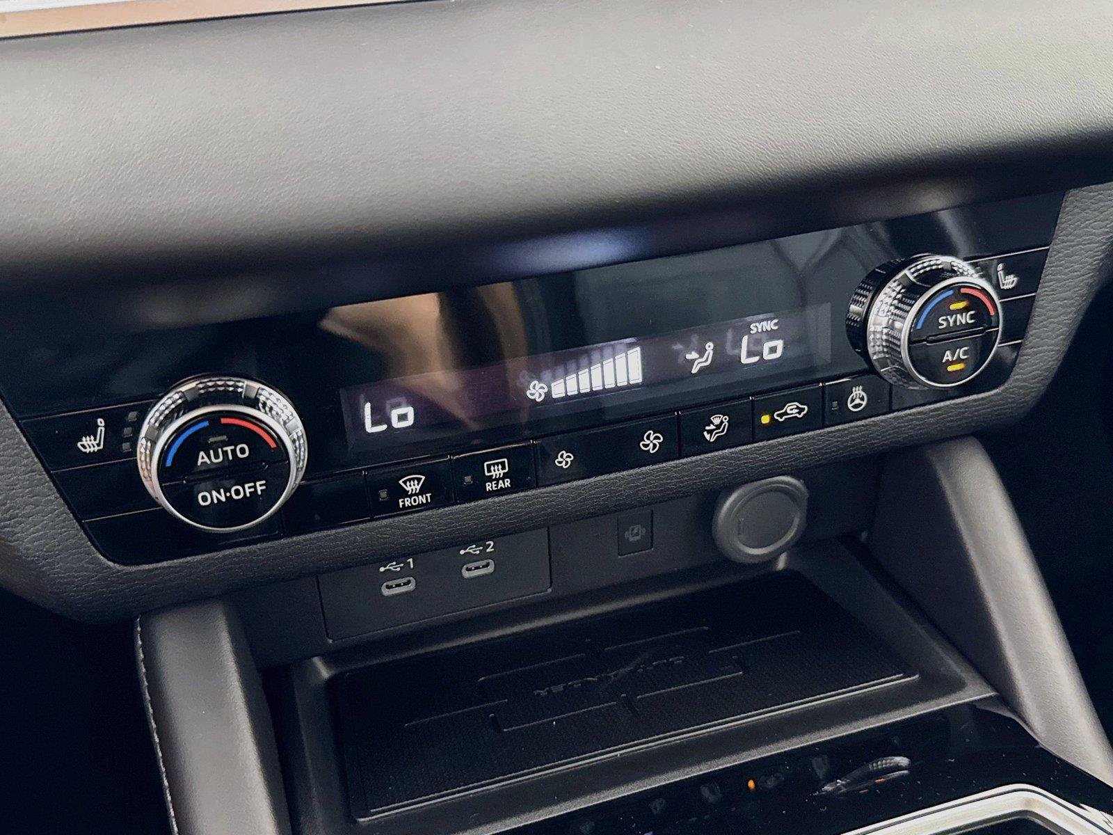 New 2026 Mitsubishi Outlander SE FWD image 22