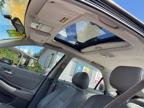 Used 2000 Honda Accord EX image 23