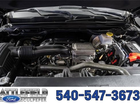 Used 2020 RAM 1500 Limited image 28