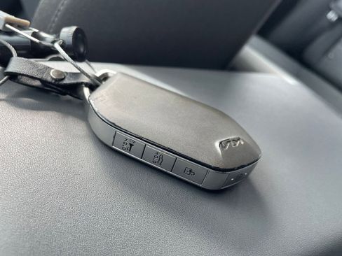 Used 2025 Kia K4 LXS image 21