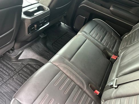 Used 2024 GMC Sierra 1500 AT4X w/ AT4X AEV Edition image 13