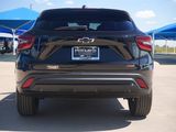 New 2025 Chevrolet Trax RS w/ Sunroof Package image 5