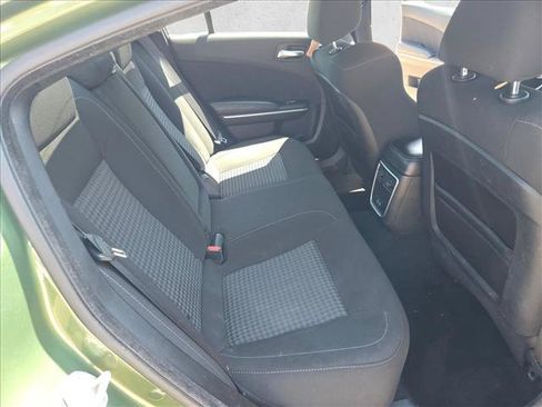 Used 2021 Dodge Charger R/T RWD image 19