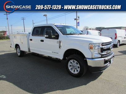 Used 2021 Ford F350 XLT