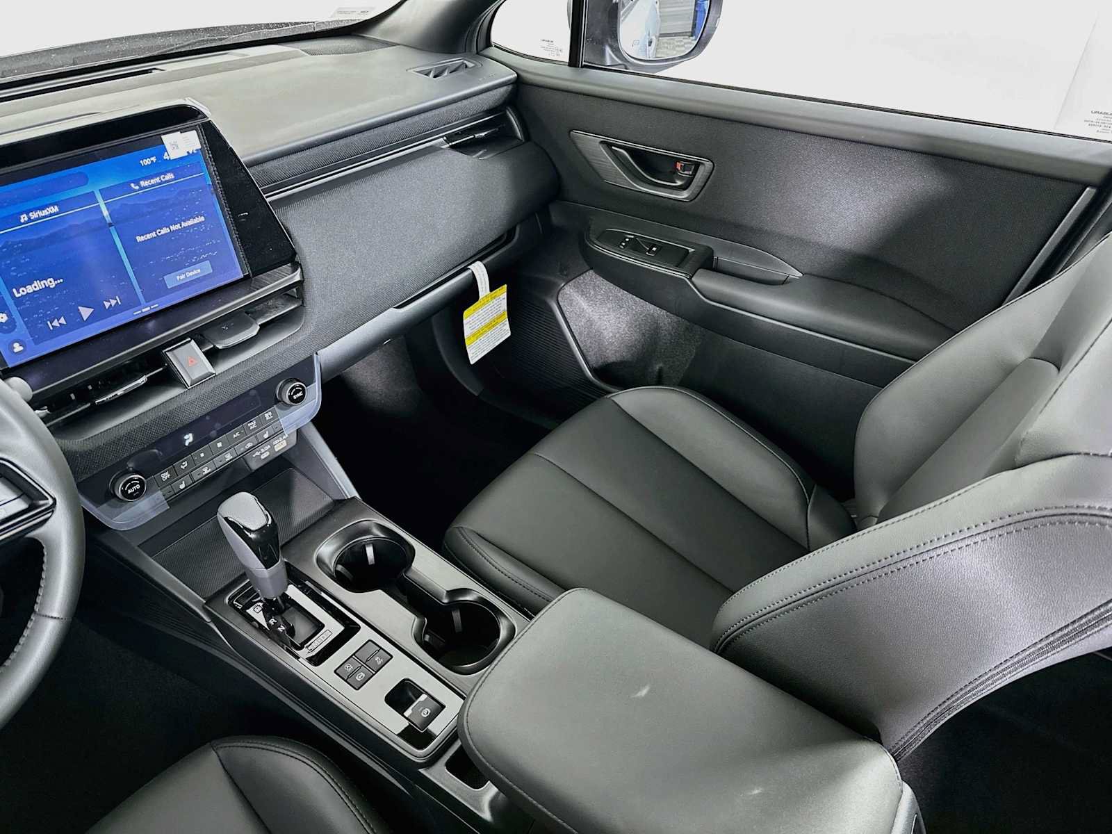 Certified 2026 Subaru Outback Premium AWD/4WD image 20