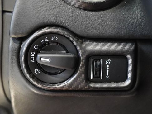 Used 2017 Dodge Viper GTC w/ GTS Interior Package RWD image 28