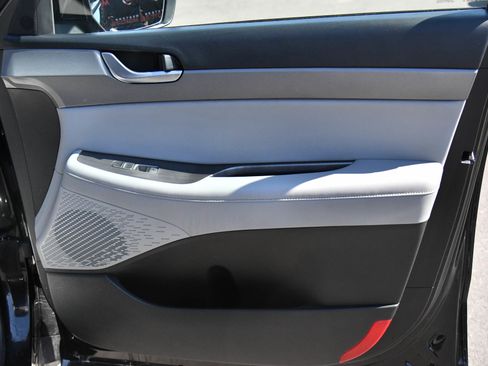 Used 2021 Hyundai Palisade SEL w/ Premium Package image 53