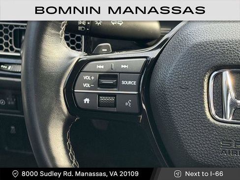 Used 2025 Honda Civic Sport image 20