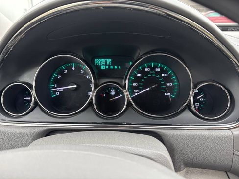 Used 2016 Buick Enclave Premium w/ Experience Buick Package FWD image 10