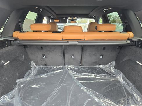 New 2026 BMW X5 xDrive40i w/ M Sport Package image 10