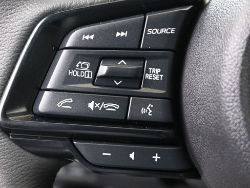 New 2026 Subaru Outback Limited image 25