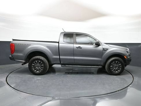 Used 2023 Ford Ranger XLT w/ Equipment Group 301A Mid RWD image 4