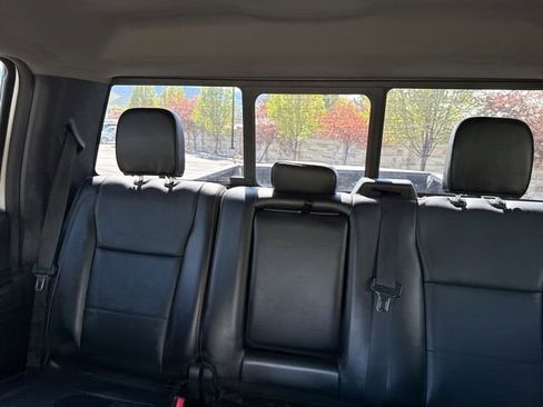 Used 2017 Ford F350 Lariat AWD/4WD image 56