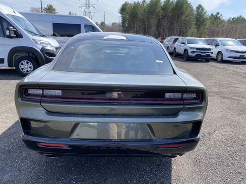 New 2026 Dodge Charger R/T image 3