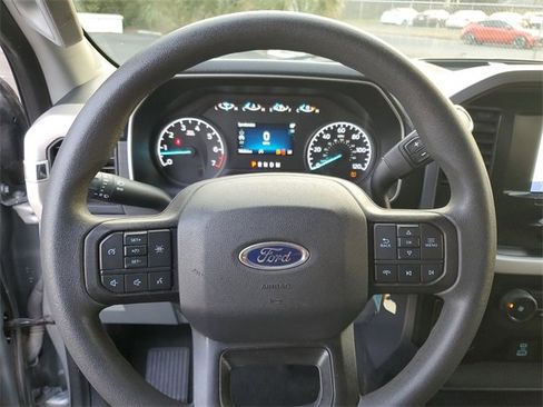 Used 2023 Ford F150 XLT image 27
