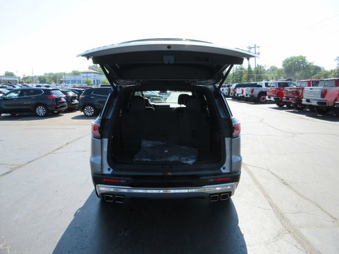 Certified 2024 GMC Acadia Denali w/ Super Cruise Package AWD/4WD image 8