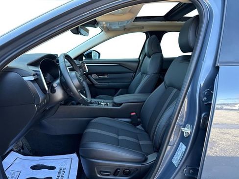 Used 2024 MAZDA CX-50 AWD 2.5 S w/ Cargo Package image 10