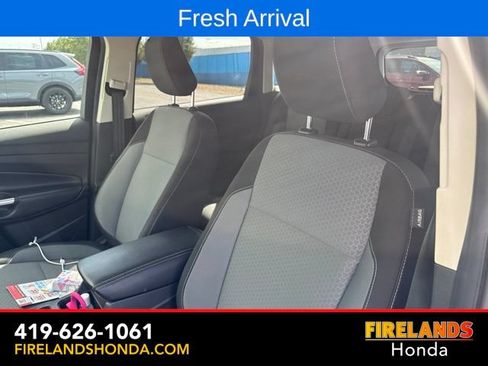 Used 2018 Ford Escape SE AWD/4WD image 16
