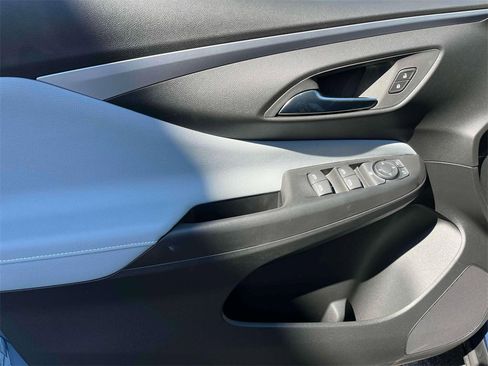 New 2025 Buick Envista Preferred w/ Convenience I Package image 18