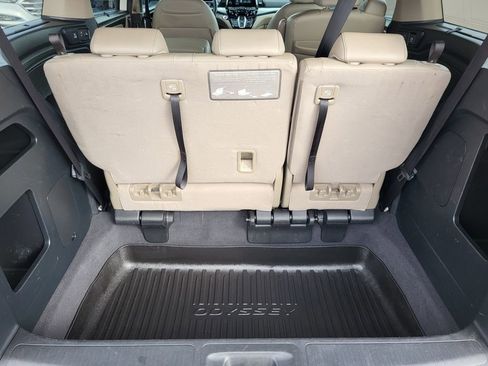 Used 2022 Honda Odyssey Touring image 18