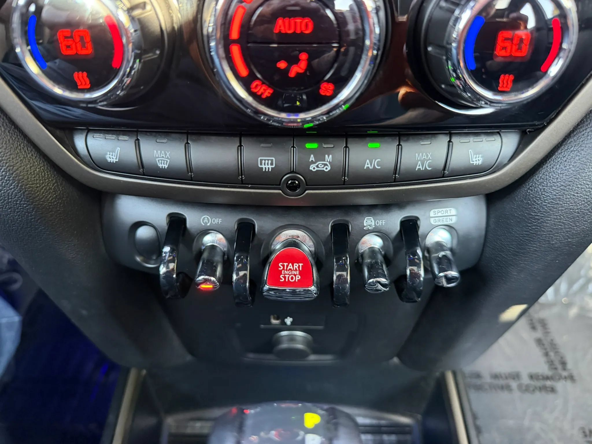 Used 2019 MINI Cooper Countryman S w/ Storage Package FWD image 24
