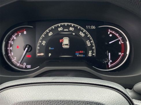 Used 2024 Toyota RAV4 LE image 34