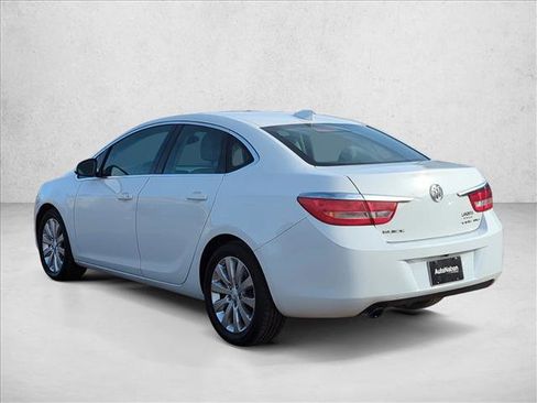 Used 2016 Buick Verano image 5