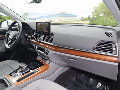 Used 2022 Audi Q5 2.0T Premium Plus image 57