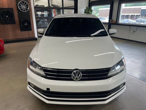 Used 2017 Volkswagen Jetta S FWD image 16