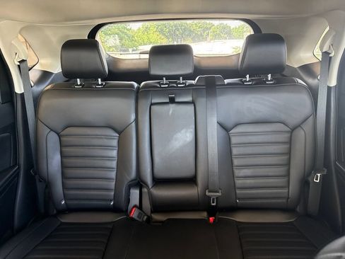 Used 2024 Ford Edge SEL w/ Convenience Package AWD/4WD image 26