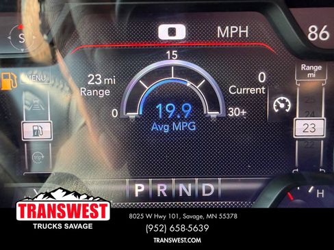 Used 2022 RAM 3500 Limited AWD/4WD image 14