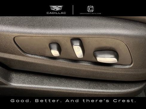 Certified 2024 Cadillac XT6 Premium Luxury w/ Technology Package FWD image 29