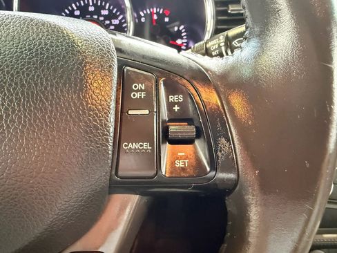 Used 2012 Kia Optima EX image 14