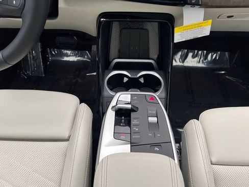 New 2026 BMW X1 xDrive28i w/ Technology Package image 11