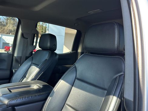 Used 2020 Chevrolet Silverado 1500 Custom Trail Boss w/ Custom Convenience Package image 25