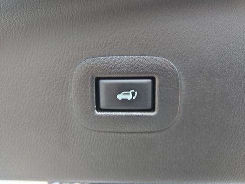 Used 2024 INFINITI QX80 Luxe RWD image 27