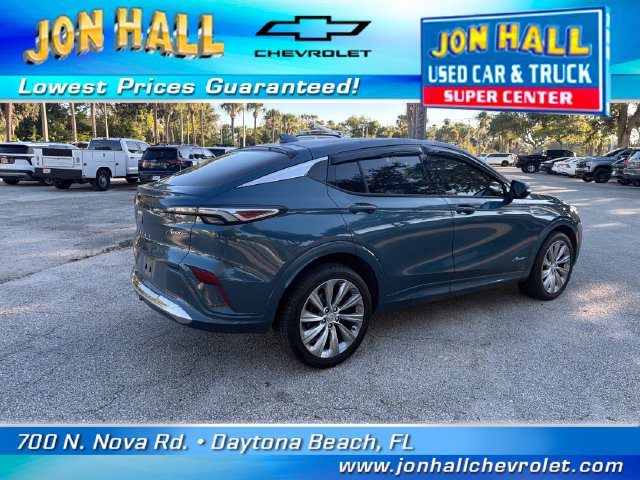Used 2024 Buick Envista Preferred FWD image 10