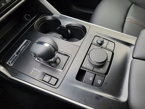 Used 2025 MAZDA CX-90 3.3 Turbo w/ Select Package image 13