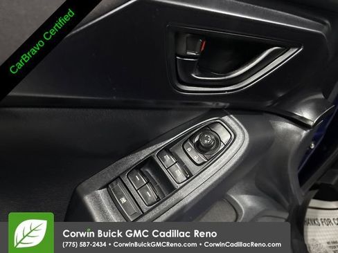 Used 2024 Subaru Impreza RS AWD/4WD image 14