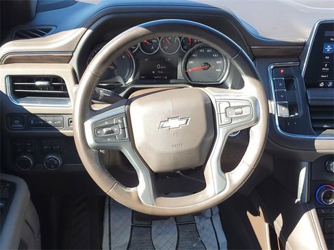 Used 2021 Chevrolet Tahoe LT image 11