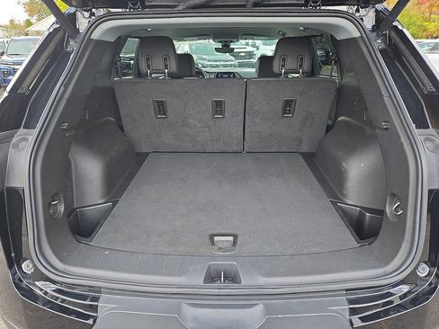 Used 2019 Chevrolet Blazer LT w/ Sound & Technology Package image 34