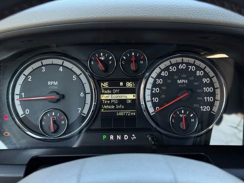 Used 2011 RAM 1500 Outdoorsman image 31