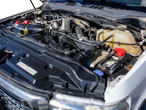 Used 2022 Ford F350 XL w/ STX Appearance Package image 44