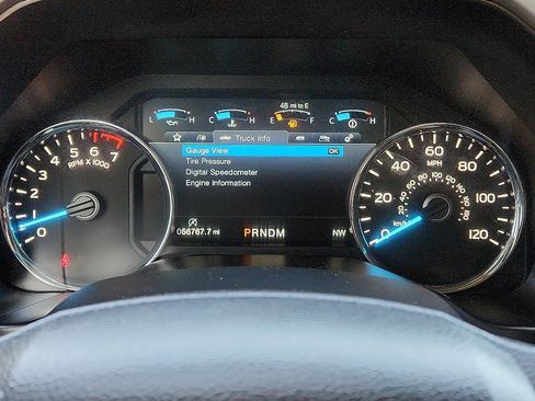 Used 2019 Ford F150 Lariat w/ Equipment Group 502A Luxury image 23