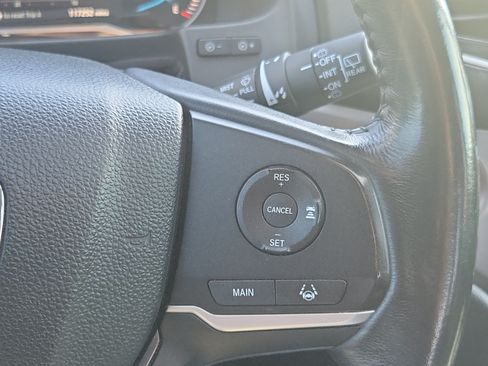 Used 2020 Honda Pilot EX-L image 26